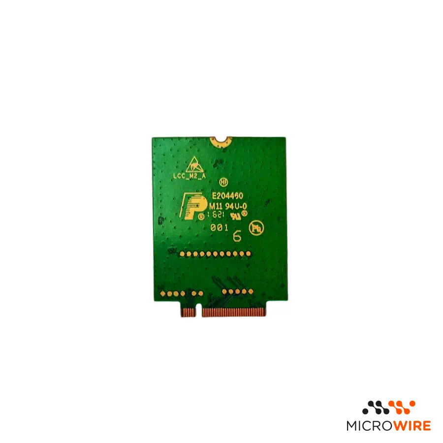 Module LTE 4G Insys GW1-W148 GW502