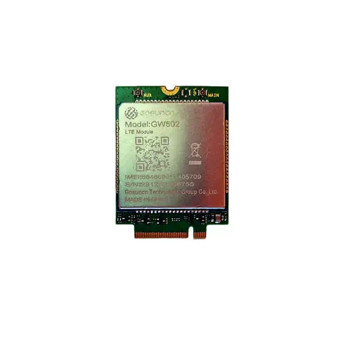 Module LTE 4G Insys GW1-W148 GW502