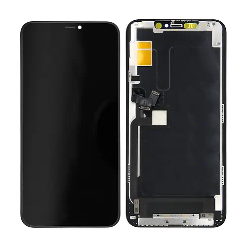 Écran et tactile iPhone 11 Pro Max Soft OLED