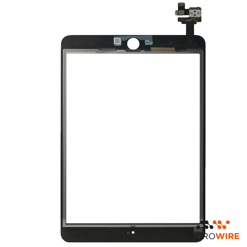 iPad Mini 3 Ecrã Tátil
