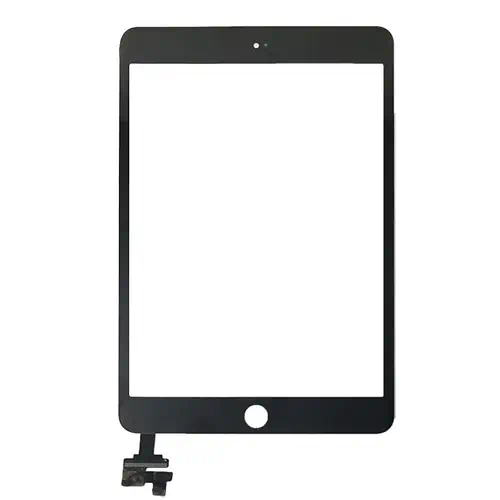 iPad Mini 3 Écran Tactile