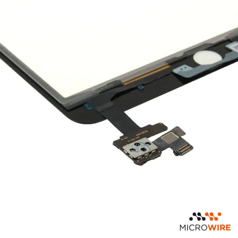 iPad Mini 3 Ecrã Tátil