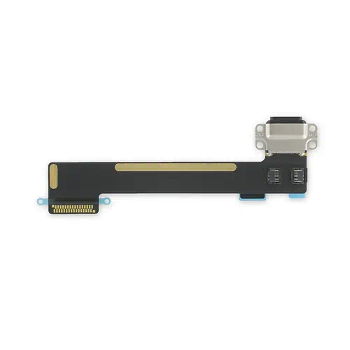 Port de Charge iPad Mini 4 et 5 Noir