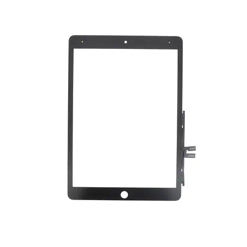Vitre et Touch iPad 7 et 8 2019/2020 Noir