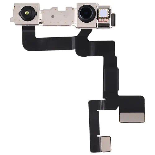 Caméra Frontale et Dot Projector iPhone 11