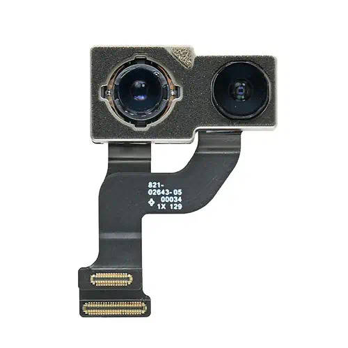 Caméra Arrière iPhone 12