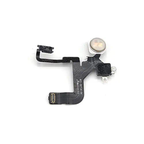 Câble Flex Micro et Flash iPhone 12 Pro
