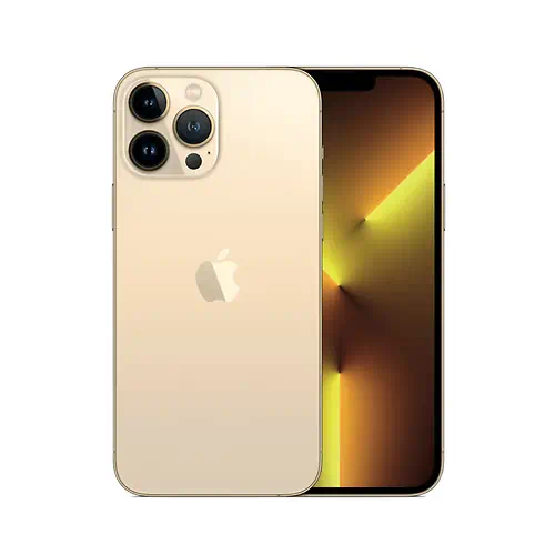 iPhone 13 Pro Max 128 Go Or Grade A
