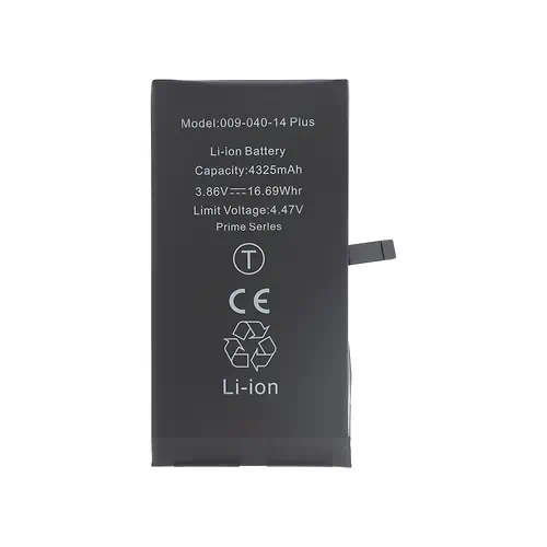 Batterie iPhone 14 Plus 4325mAh Selected