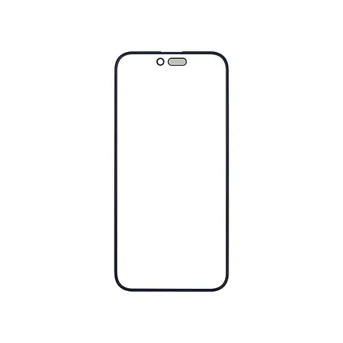 Verre OCA iPhone 14 Pro Max