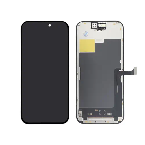 Écran LCD et Tactile iPhone 15 Pro Incell