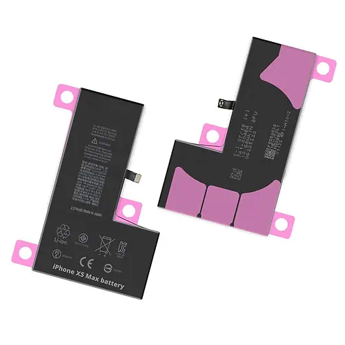 Batterie iPhone XS Max 3174mAh Puce TI