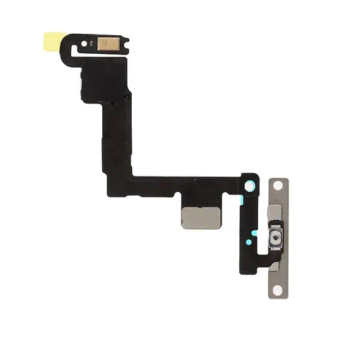 Flex Power and Flash Button iPhone 11