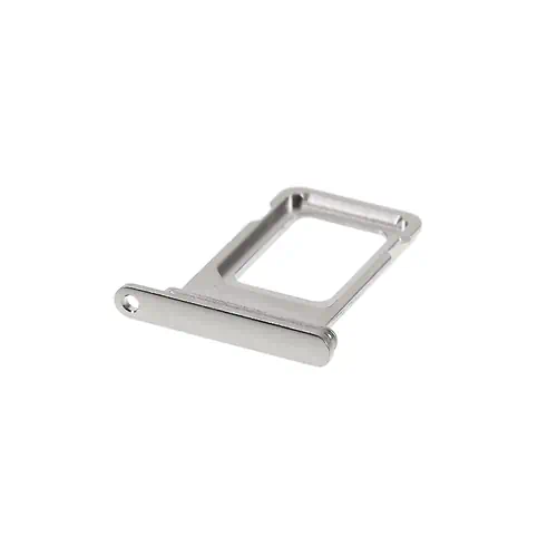 Bandeja SIM iPhone 11 Blanco