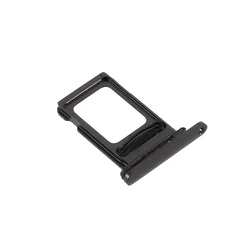 Bandeja SIM iPhone 11 Negro