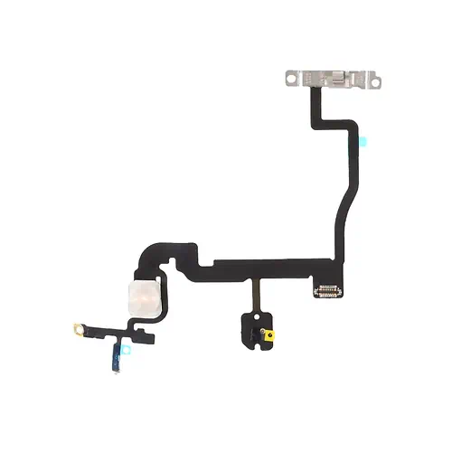 Flex Power Button and Flash iPhone 11 Pro Max