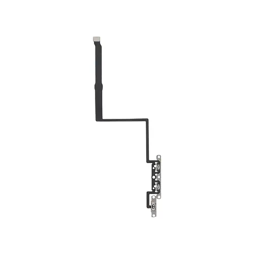 Cable Flex Botones Volumen iPhone 11 Pro Max