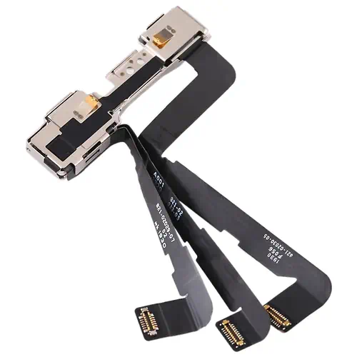 Caméra Frontale et Dot Projector iPhone 11 Pro