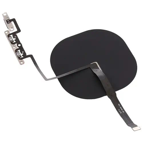 Flex Cable Volume Buttons QI iPhone 11 Pro