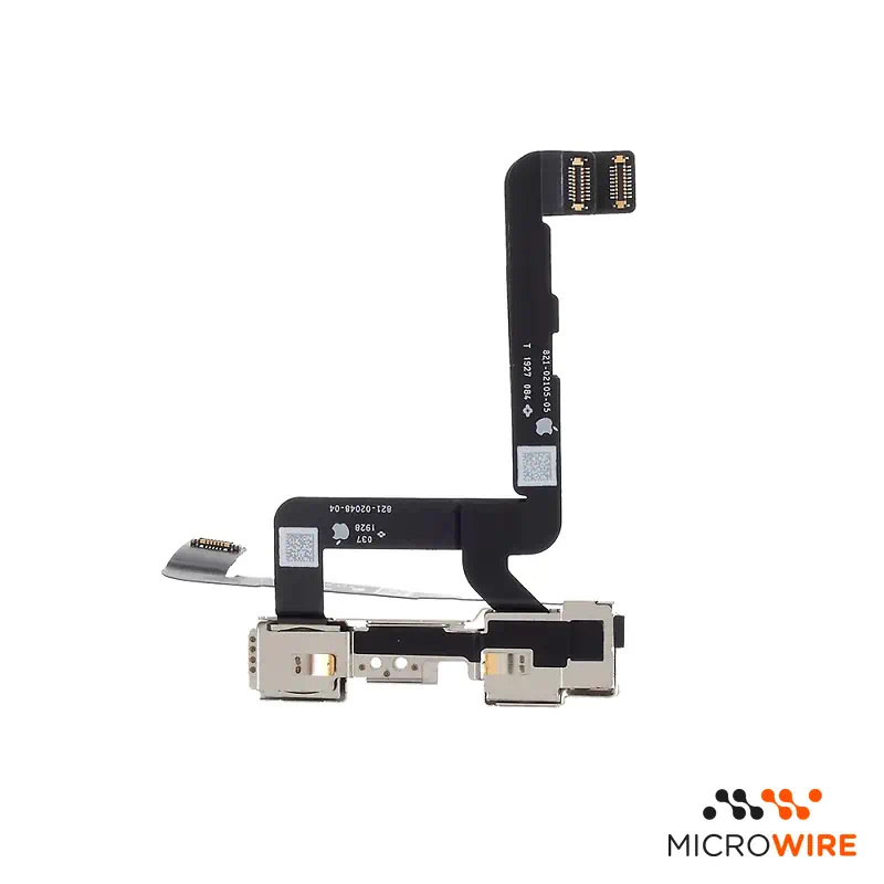 Câmera Frontal e Dot Projector iPhone 11 Pro Max