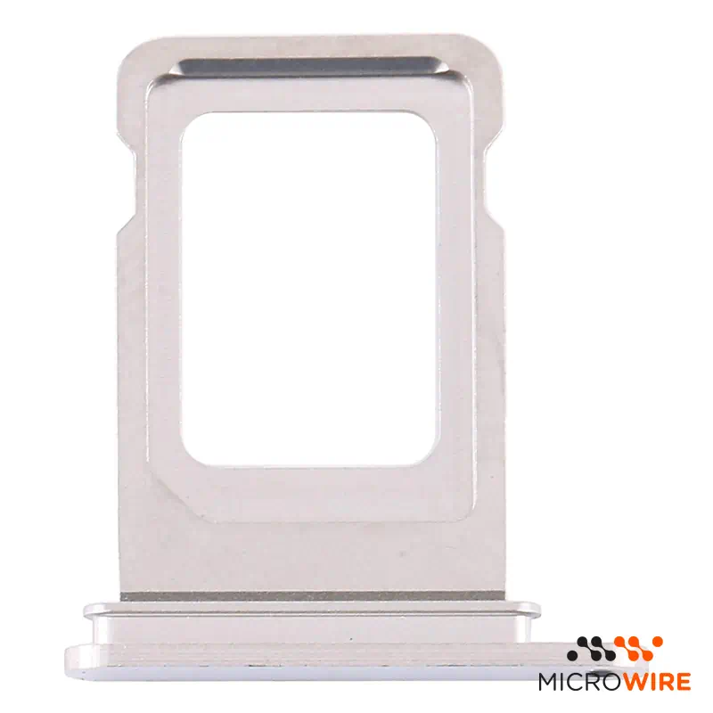 Bandeja SIM iPhone 12 Branco