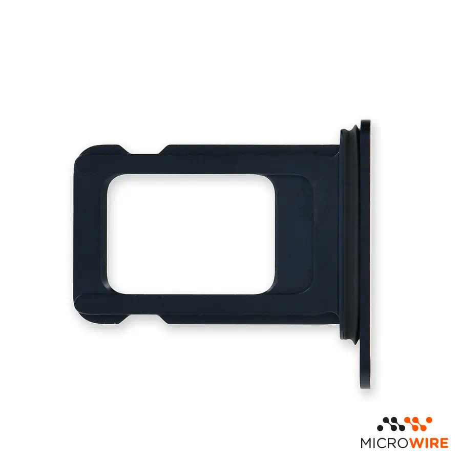Bandeja SIM iPhone 12 Negro