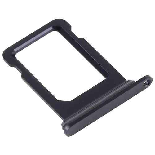 Bandeja SIM iPhone 12 Negro