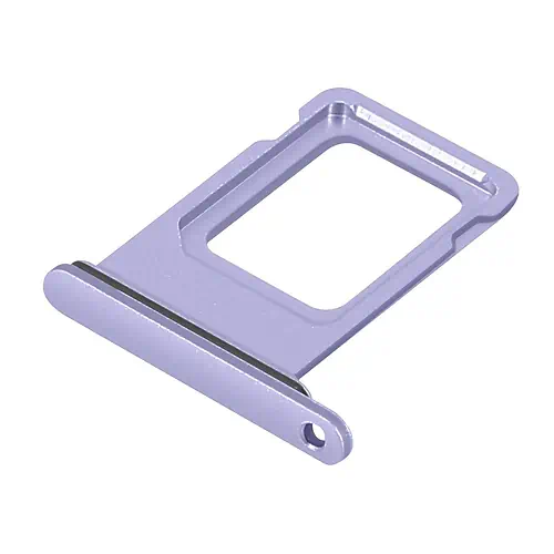 Bandeja SIM iPhone 12 Morado