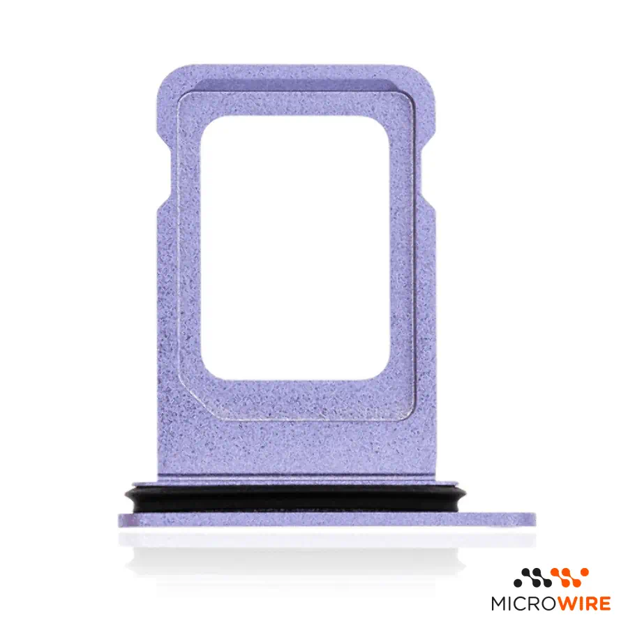 Bandeja SIM iPhone 12 Morado
