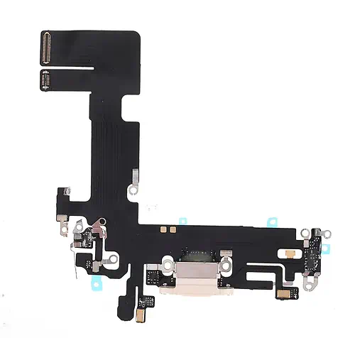 Connecteur de Charge iPhone 13 Blanc