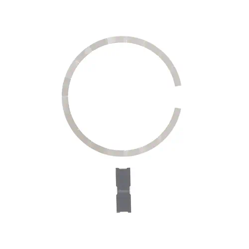 Anneau Magsafe Aimant iPhone 13 Series
