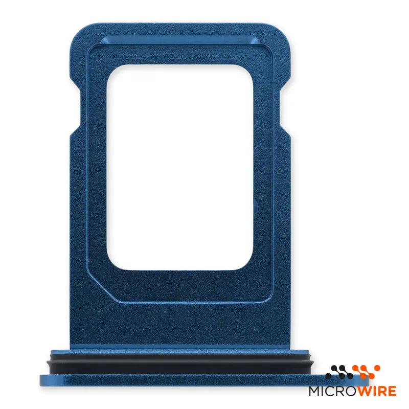 Bandeja SIM iPhone 13 Mini Azul