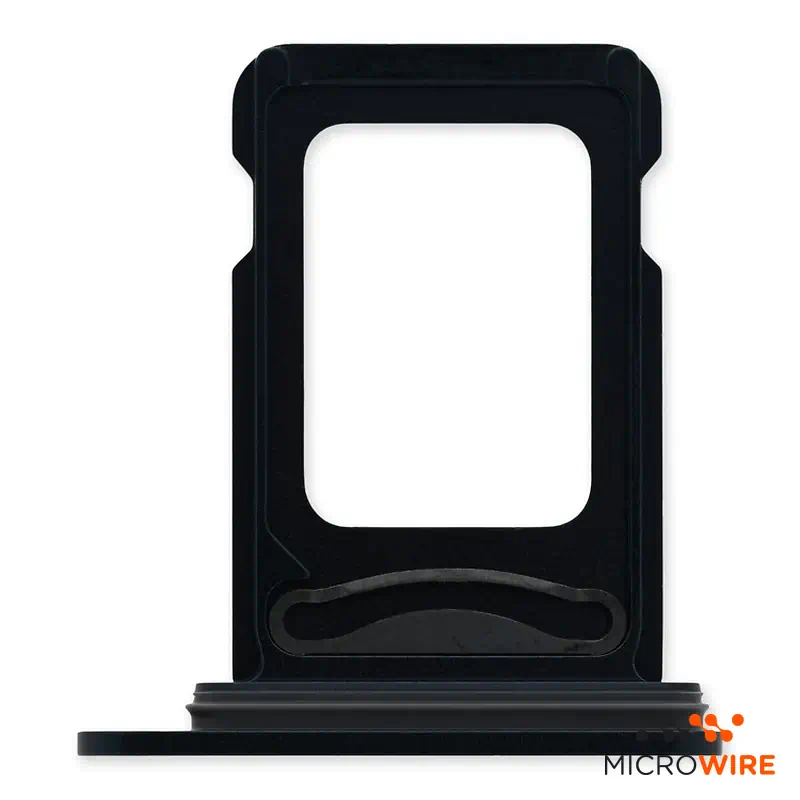 iPhone 13 Mini Black SIM Tray