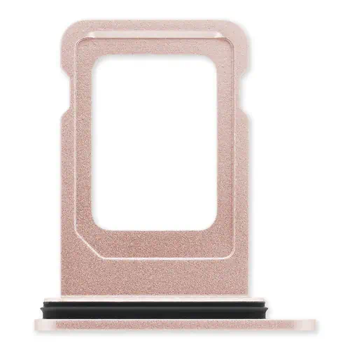 Tiroir SIM iPhone 13 Rose