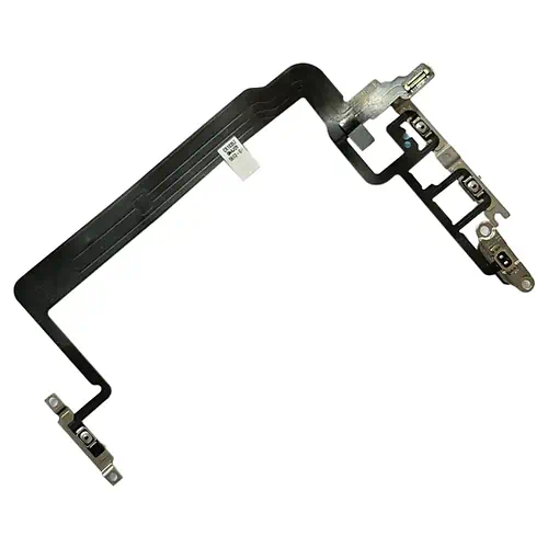 Flex Bouton Marche/Arrêt et Volume iPhone 13 Pro Max