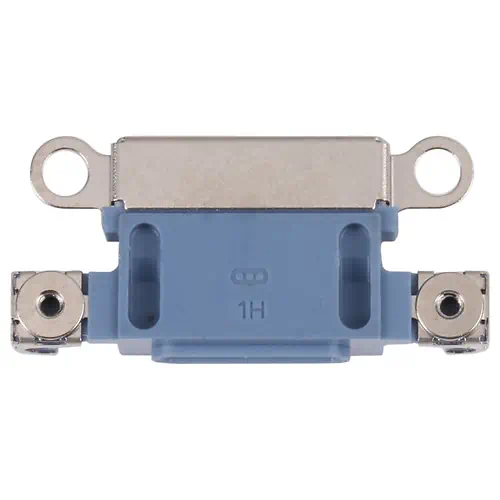 Conector de Carga iPhone 14 y Plus Azul