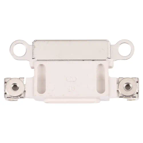 Connecteur de Charge iPhone 14 et Plus Blanc