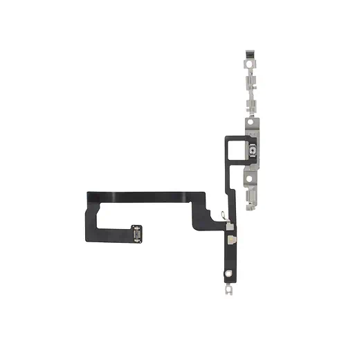 Nappe Bouton Power iPhone 14