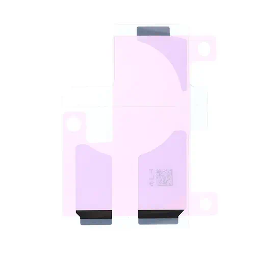 Adhésif Batterie iPhone 15 Pro Max