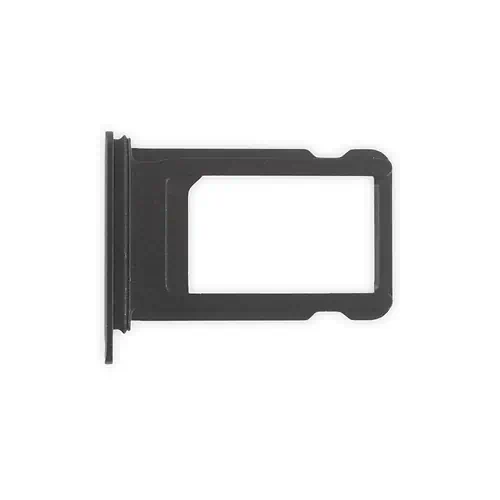 Bandeja SIM iPhone 7 Negro