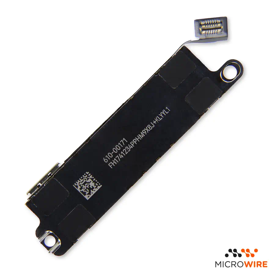 Moteur de Vibration iPhone 8 SE 2020 et 2022