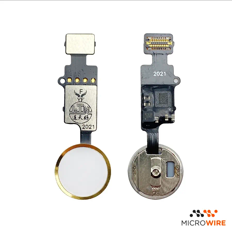 Bouton home fonctionnel iPhone 7 / 7 Plus / 8 / 8 Plus / SE 2020