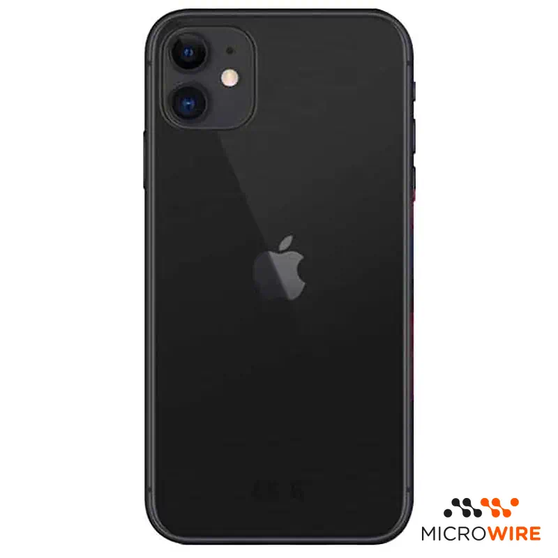 iPhone 11 64GB Preto Grade A