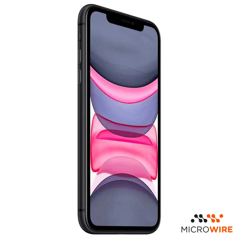iPhone 11 64GB Preto Grade A