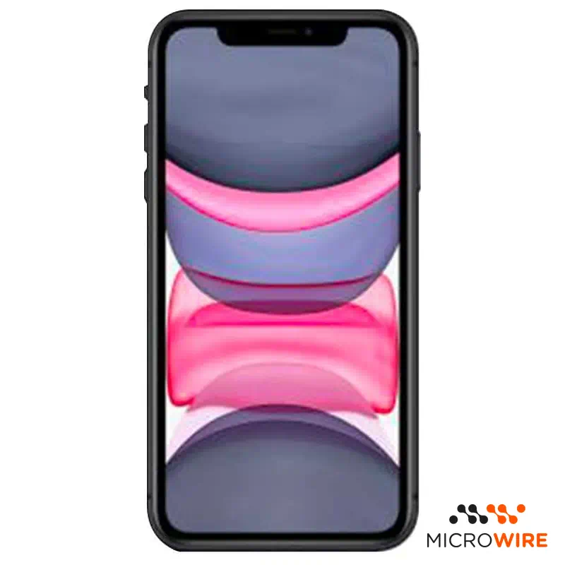 iPhone 11 64GB Preto Grade A