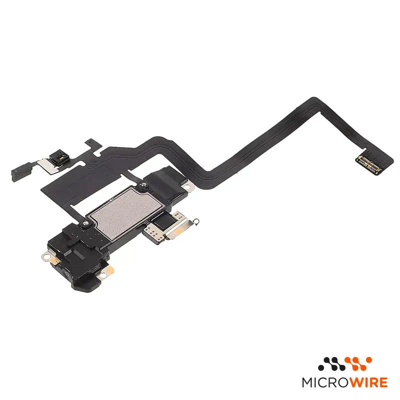 iPhone 11 Speaker and Proximity Sensor