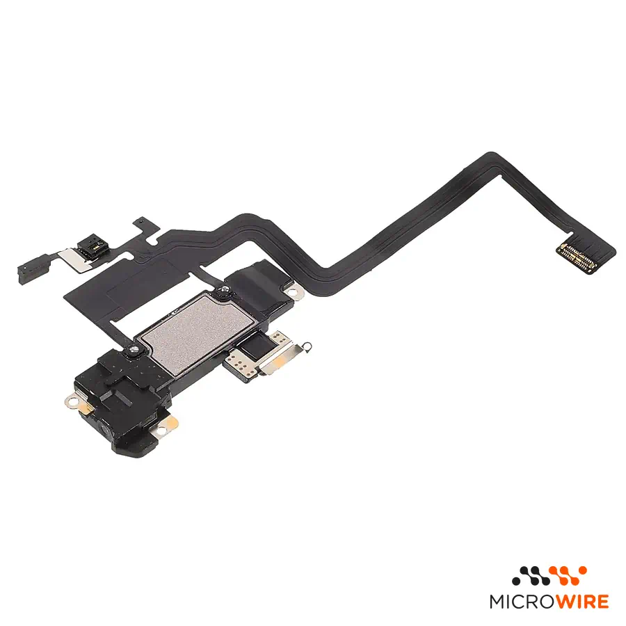 Altavoz auricular y sensor de proximidad iPhone 11