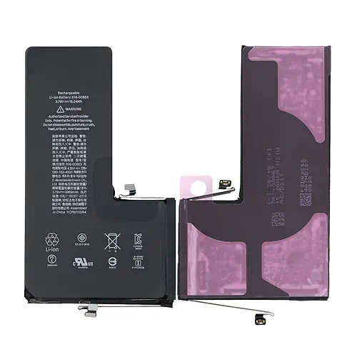 Batterie iPhone 11 Pro Max 3969mAh Chip TI
