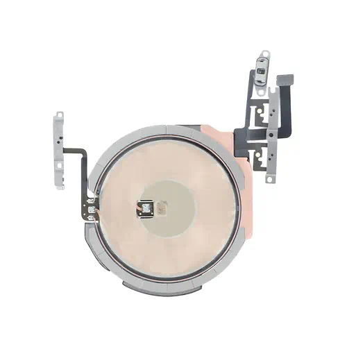 Cable Flex Botones Power Volumen NFC iPhone 12 Mini