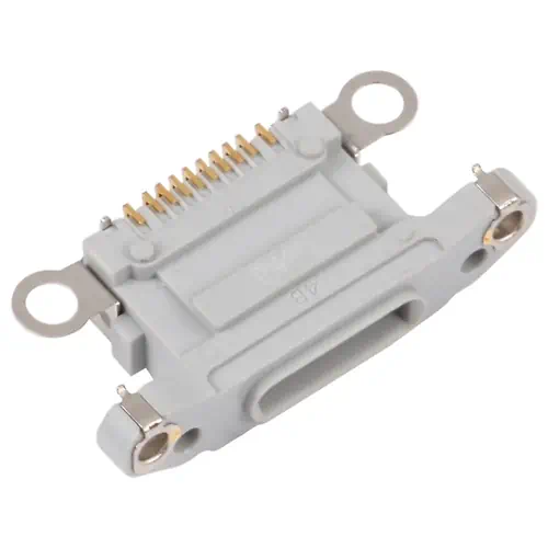 Connecteur de Charge iPhone 13 Series Gris
